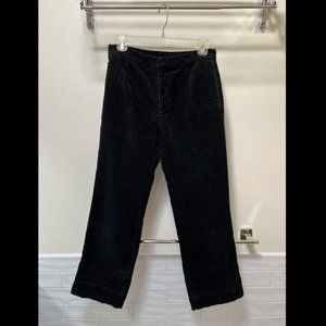 Y’s Yohji Yamamoto Corduroy Pants